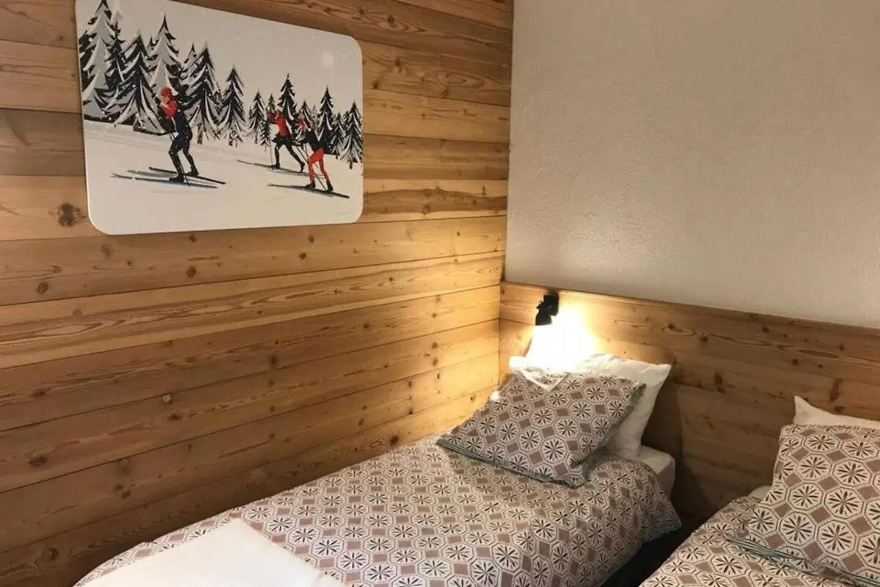 Welcoming Apartment With Swimming Pools Near The Megeve Ski Slopes 0*,  France