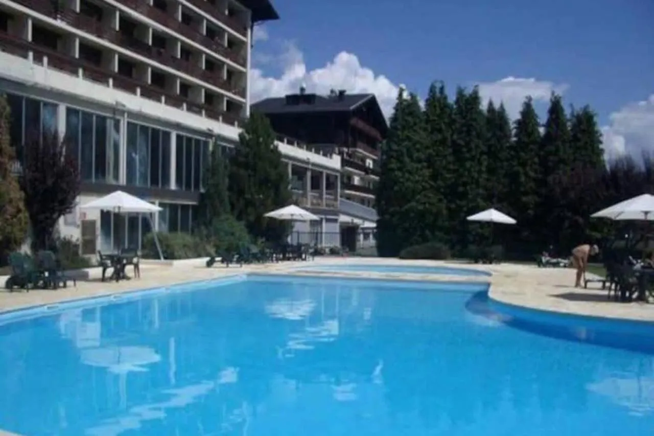 Welcoming Apartment With Swimming Pools Near The Megeve Ski Slopes