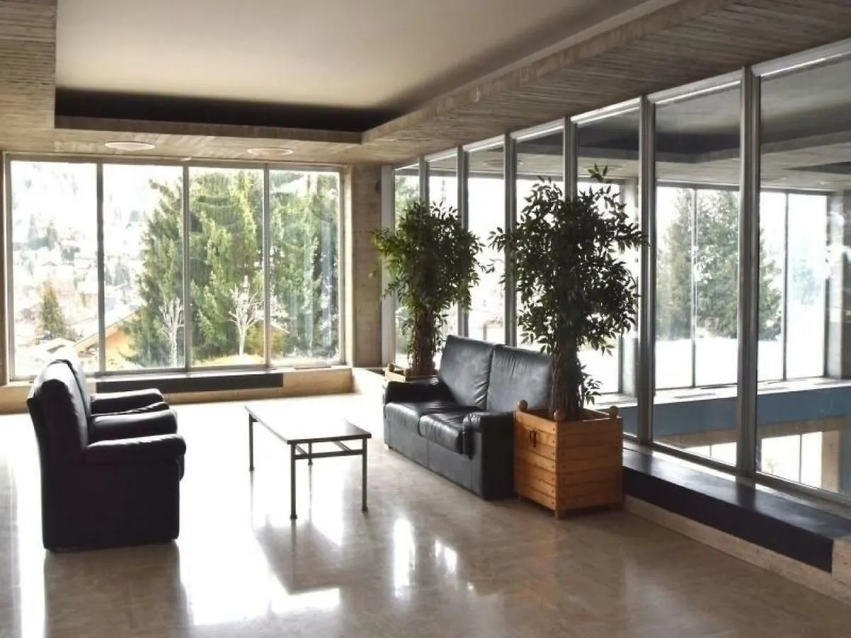 Welcoming Apartment With Swimming Pools Near The Megeve Ski Slopes France