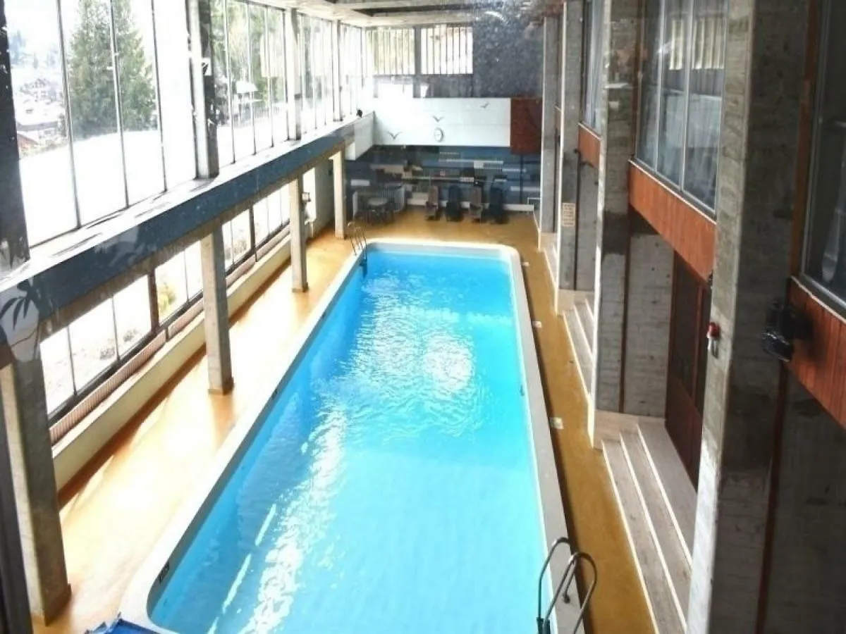 Welcoming Apartment With Swimming Pools Near The Megeve Ski Slopes