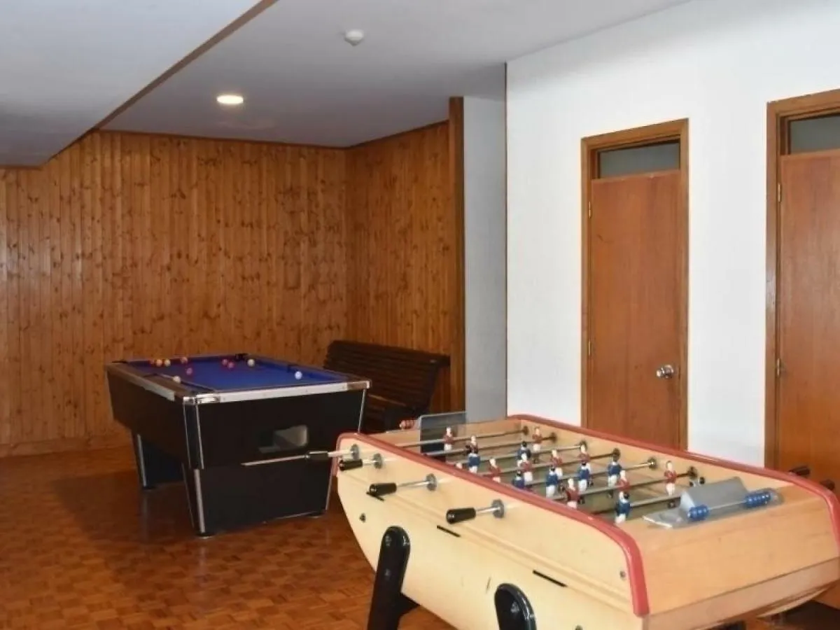 Welcoming Apartment With Swimming Pools Near The Megeve Ski Slopes