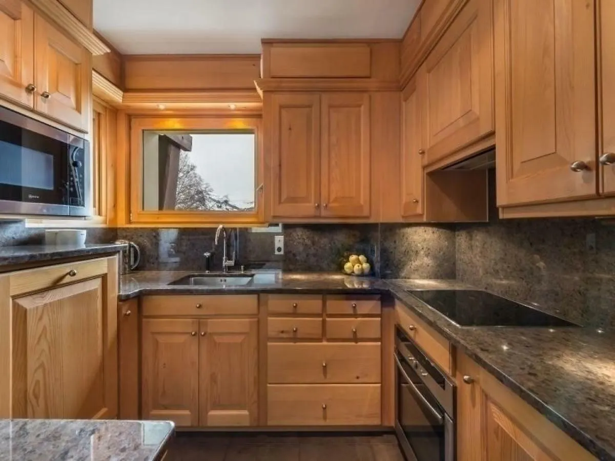 Welcoming Apartment With Swimming Pools Near The Megeve Ski Slopes France
