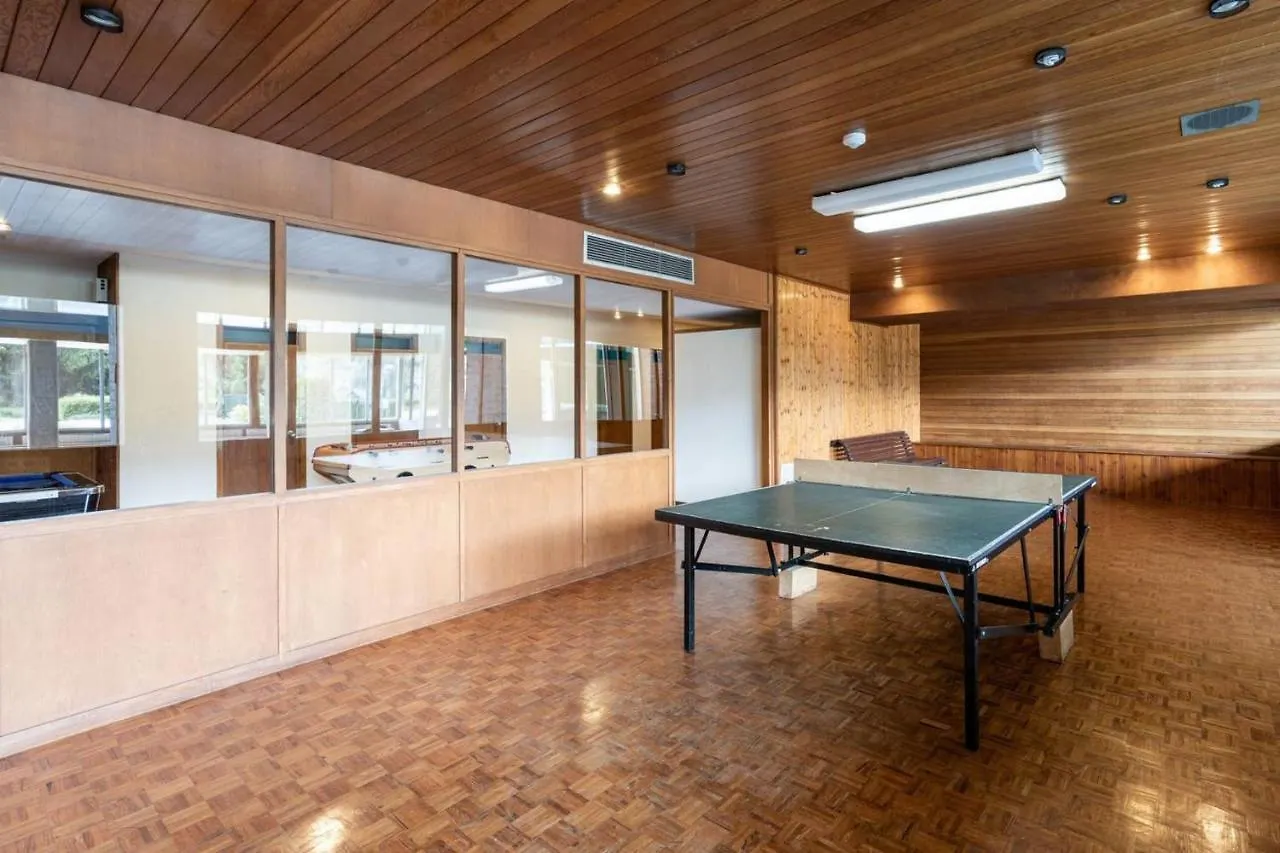Welcoming Apartment With Swimming Pools Near The Megeve Ski Slopes France