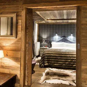 5* Hotel Le Blanc