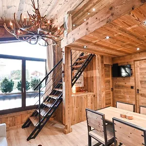 The Little Snow Appartement