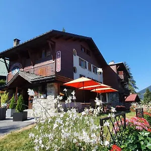 2* Hotel Alp-hotel